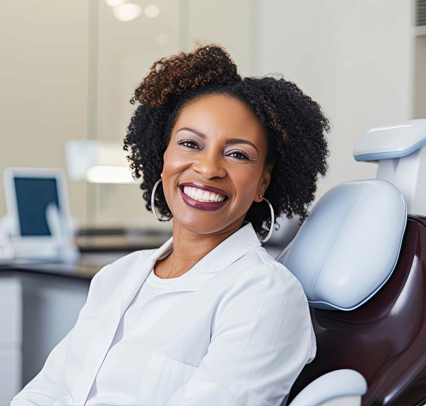 Keep Your Smile Bright at Estelle Zandstra, DDS in Alpharetta
